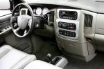Dodge Ram 2002 года